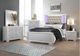 Mazin Furniture Aveline Silver Dresser-4
