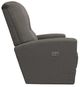La-Z-Boy® Casey Pewter Power Wall Recliner-3