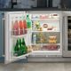 Sub-Zero® Designer 24" 5.4 Cu. Ft. Panel Ready Smart Right Hinge Under-the-Counter Refrigerator-3