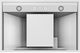 Vent-A-Hood® 30" Stainless Steel Air Recover System (ARS) Euro-Style Duct-Free Wall Mounted Range Hood-3