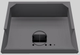 Vent-A-Hood® Designer Series 42" Gunsmoke Wall Mounted Range Hood-2