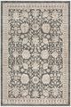 Nourison Home™ Eco Cycle Charcoal 5'x7' Area Rug-0
