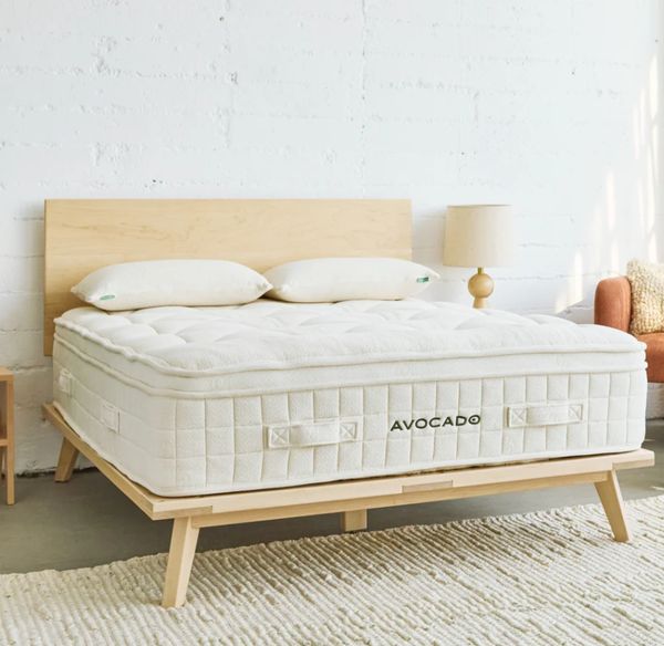 Avocado Green Mattress Avocado Green Mattress