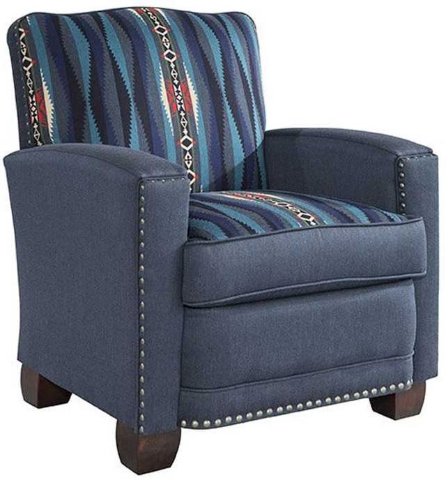 Marshfield Furniture Customizable Hollister Accent Chair-2