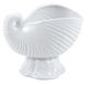 Wildwood Lamps Concha Cachepot White Bowl-0