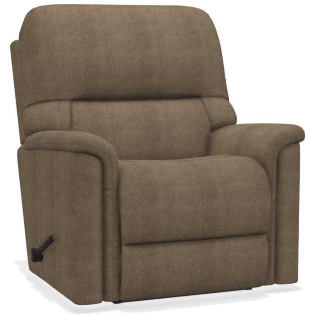 La-Z-Boy® Turner Twig Rocker Recliner | McMasters Home Gallery