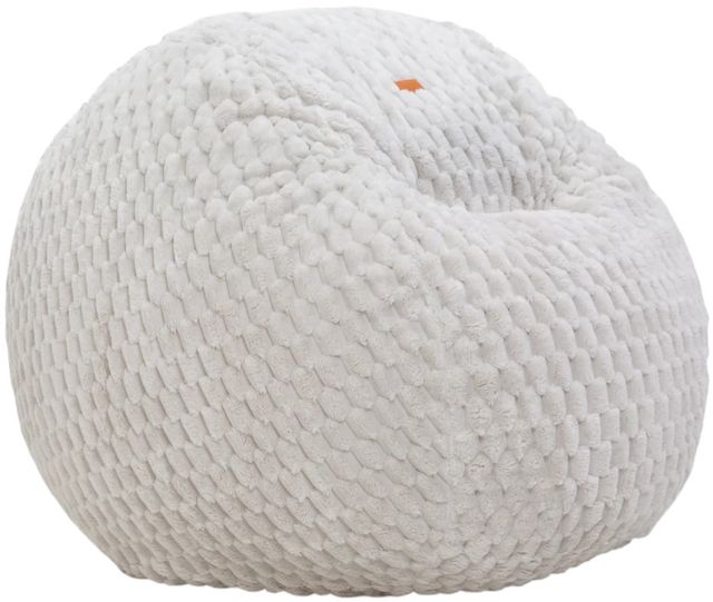 CordaRoy's® Cumulus 42" Full Bean Bag Chair-0