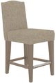 Canadel Customizable Bon Appetit Upholstered Counter Stool-0