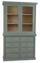 Bramble Customizable Belvedere Hutch-0