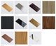 American Leather® Customizable Parker Fabric Sofa-3