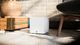 SVS 3000 Micro 8" Piano Gloss White Subwoofer-3