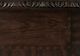 Homelegance® Catalonia Dark Cherry Queen Poster Bed-3