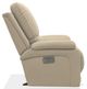 La-Z-Boy® Greyson Ice Leather Power Rocking Recliner with Head Rest-2