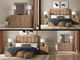 Dusty Queen Bedroom Set-0