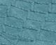 Livia Cozy Teal Throw-1