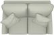 La-Z Boy® Amy Tranquil Loveseat-3