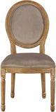 Forty West Designs Maxwell Chantel Ash Dining Side Chair-1