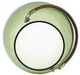 A & B Home Green Small Vase-2