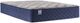 Sealy® Midnight Bliss 15" Gel Memory Foam Soft Pillow Top Queen Mattress-0
