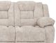 Franklin™ Hayworth Pilot Pumice Manual Reclining Sofa-2