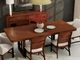 Glinda Dining Set, 2 Host Chairs Free!-3