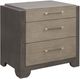 Pulaski™ Anderson Park Frontier Brown/Moose Trail Nightstand-0