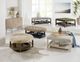 HF Custom Customizable Hollis Rectangle Tray Ottoman-2