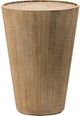 A & B Home 2-Piece Natural Storage Tables-2