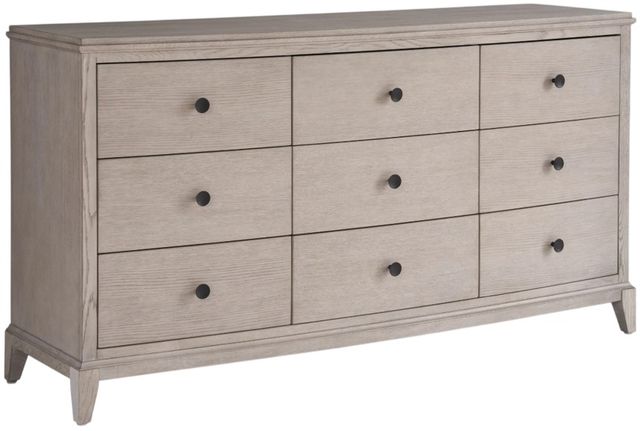 Universal Explore Home™ Coalesce Rolling Fog Dresser-0