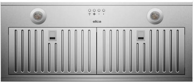 Elica Palermo 28" Stainless Steel Insert Range Hood