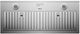 Elica Palermo 28" Stainless Steel Insert Range Hood-0
