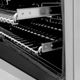 ZLINE Autograph Edition 36" Satin Stainless Steel Pro Style Dual Fuel Range-4