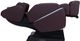 Infinity® Massage Chairs Prelude Brown Massage Chair-4