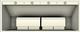 Vent-A-Hood® 60" Biscuit Wall Mounted Range Hood-1