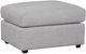 Braxton Culler Customizable Durham Ottoman-0