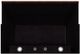 Vent-A-Hood® 30" Black Carbide Wall Mounted Range Hood-3
