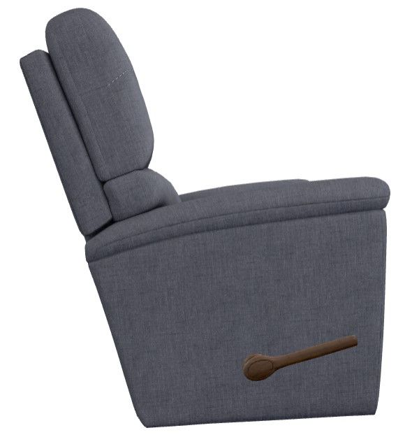 La-Z-Boy® Ava Harbor Manual Wall Recliner-2