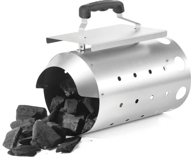 Napoleon Premium Charcoal Starter-2