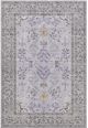 Dalyn™ Rug Company Hatay HY9 Lavender 5'x8' Area Rug-0