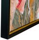 Uttermost® Garden City Framed Abstract Art-5