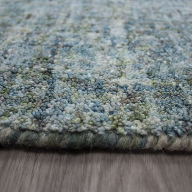 Dalyn™ Rug Company Calisa Seaglass 5'x8' Area Rug-2