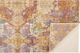 Feizy Dalia Luxe Multi-Colored/Yellow 5' x 8' Rug-3