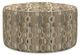 La-Z-Boy® Roundabout Flax Ottoman-0