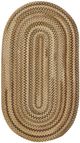 Capel Rugs Homecoming River Rock 5' x 8' Oval Rug-0