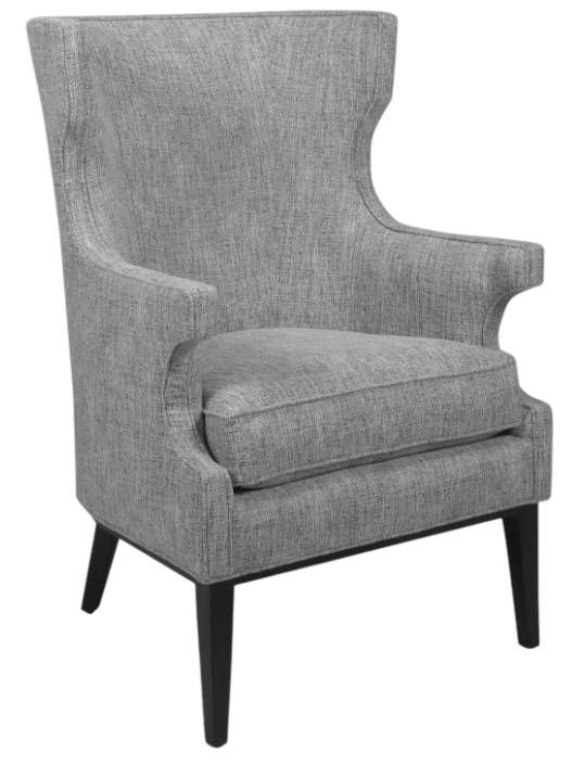 Temple Furniture Customizable Brentwood Chair-0