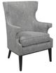 Temple Furniture Customizable Brentwood Chair-0