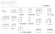 Bugatti Design Como Electric Reclining Condo Sofa-2