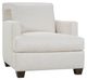 Rowe® Customizable Laney Chair-0