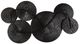 Signature Design by Ashley® Rhetlen Black/Gold Wall Decor-2