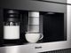 Miele 30" Obsidian Black Built-In Fully Automatic Coffee Maker-3